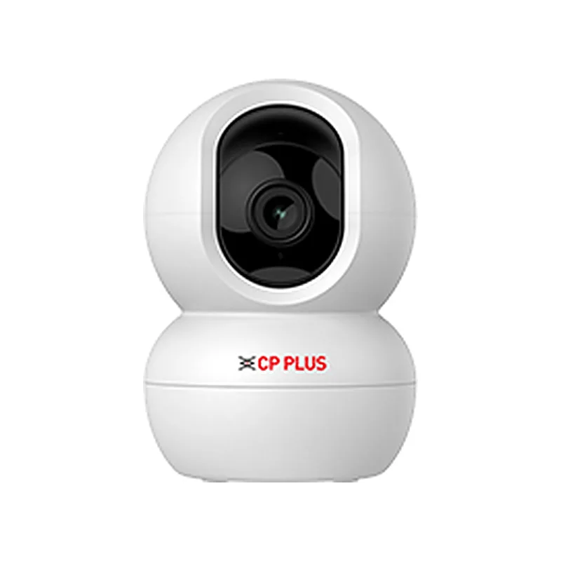 CP Plus CP-E38Q 3MP Wi-Fi PT Camera