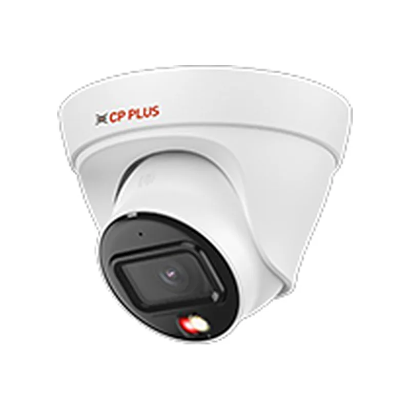 CP Plus CP-UNC-DA41L3C-D-LQ2 4MP Dual Light Dome Camera - 30Mtr.