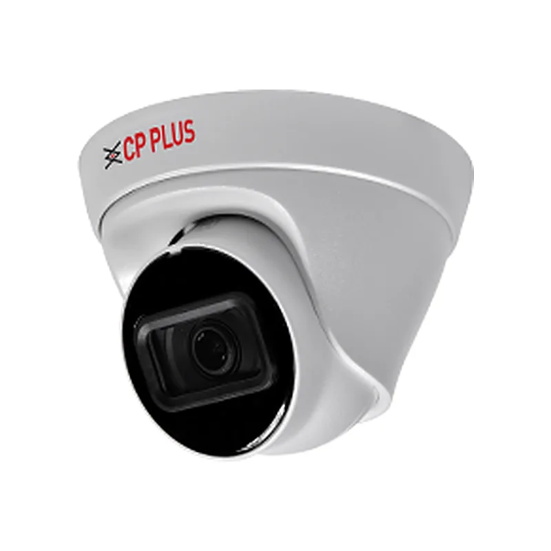 CP Plus CP-UNC-DA41L3C-D-Q2 4MP Network IR Dome Camera - 30Mtr.