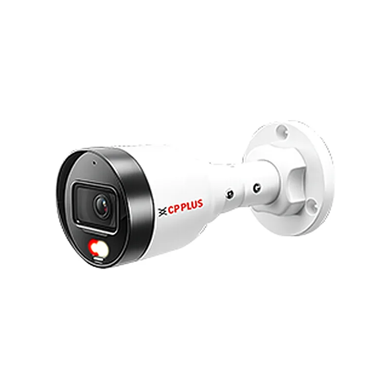 CP Plus CP-UNC-TA21L3C-LQ2 2MP Dual Light Bullet Camera - 30Mtr.