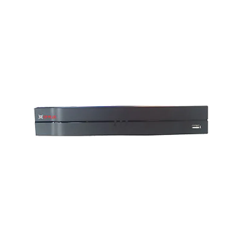 CP Plus CP-UNR-104F1 4Ch. Network Video Recorder