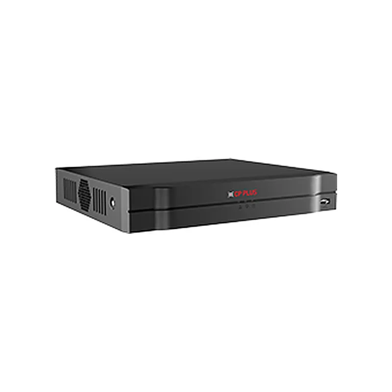 CP Plus CP-UNR-4K2081-V4 8 Ch. 4K Network Video Recorder