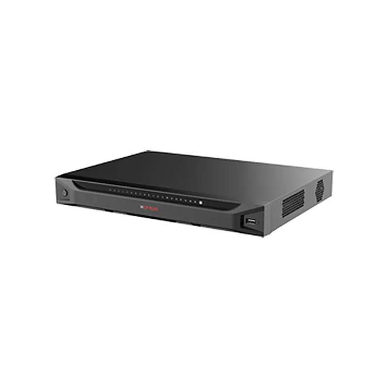 CP Plus CP-UNR-4K4082-V4 8 Ch. 4K Network Video Recorder