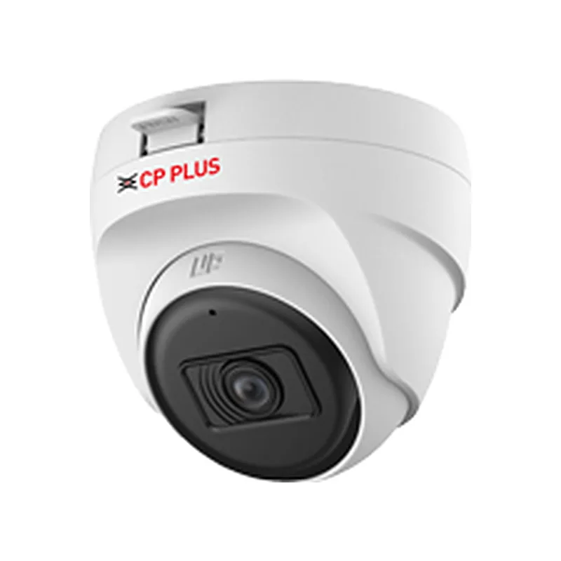 CP Plus CP-URC-DC51PL3C 5MP IR Dome Camera - 30Mtr.