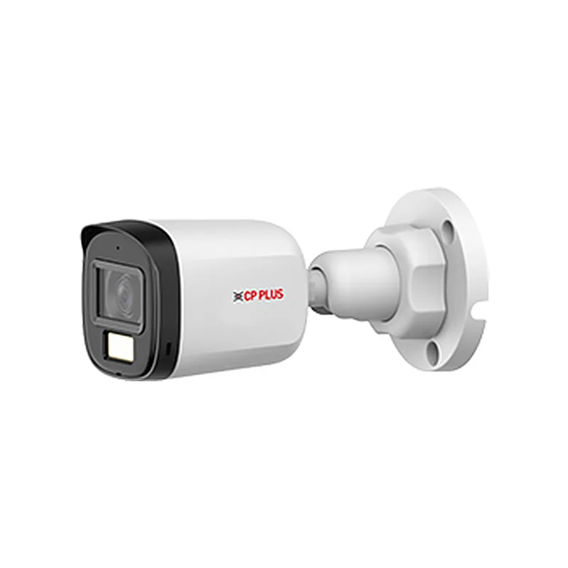 CP Plus CP-URC-TC51PL3C-L 5MP Dual Light Bullet Camera - 30Mtr.