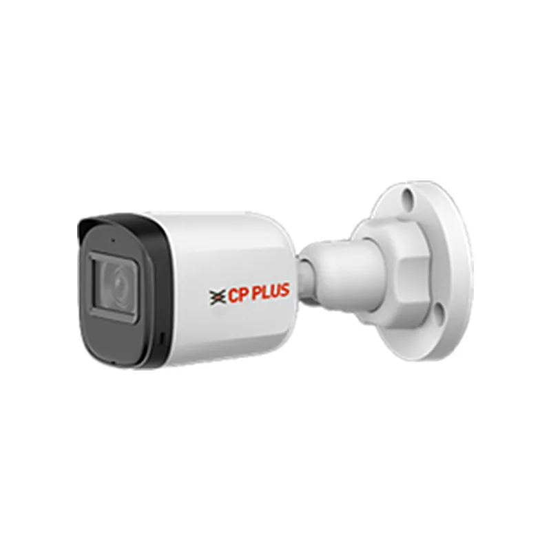 CP Plus CP-URC-TC51PL3C 5MP IR Bullet Camera - 30Mtr.