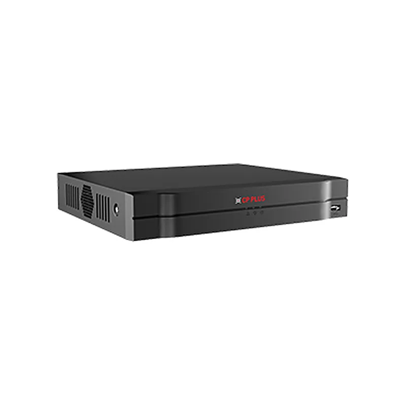 CP Plus CP-UVR-0801L1-4KI3-V2 8Ch. 5MP Digital Video Recorder