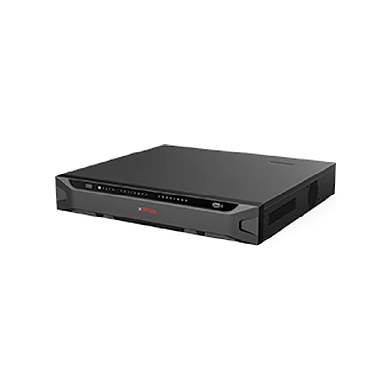 CP Plus CP-UVR-1604K4-I3 16Ch. 5M-N Digital Video Recorder