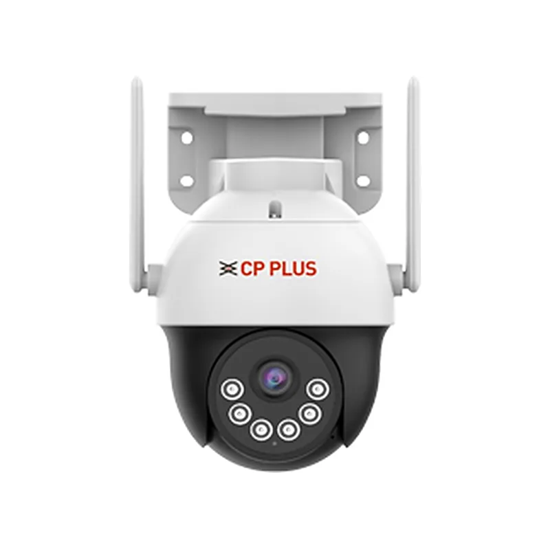 CP Plus EZ-S35T 3MP 4G PT Camera